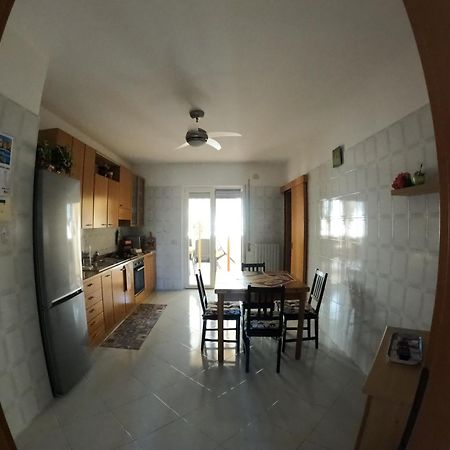Maison Carmela Monopoli Eksteriør billede