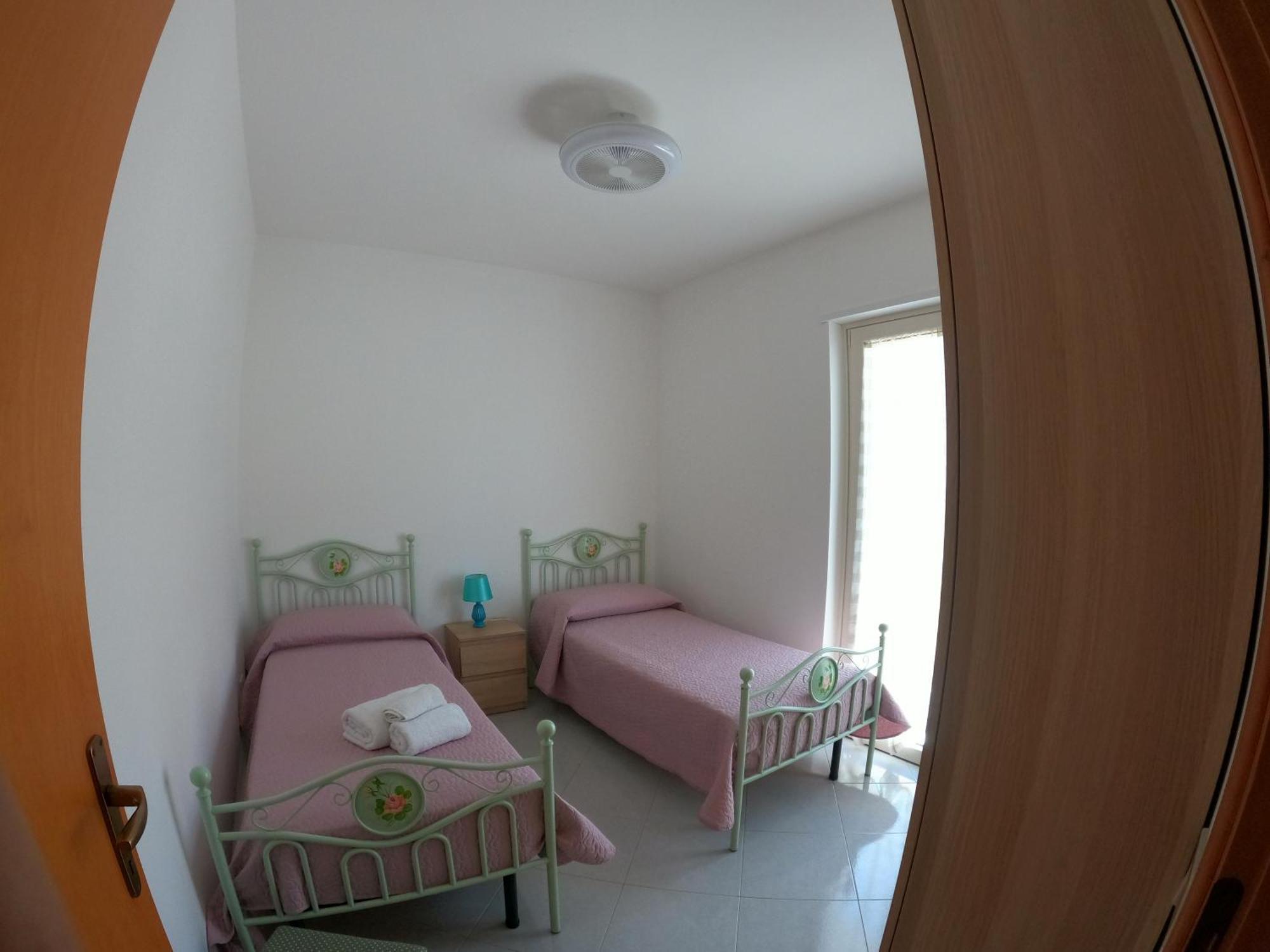 Maison Carmela Monopoli Eksteriør billede