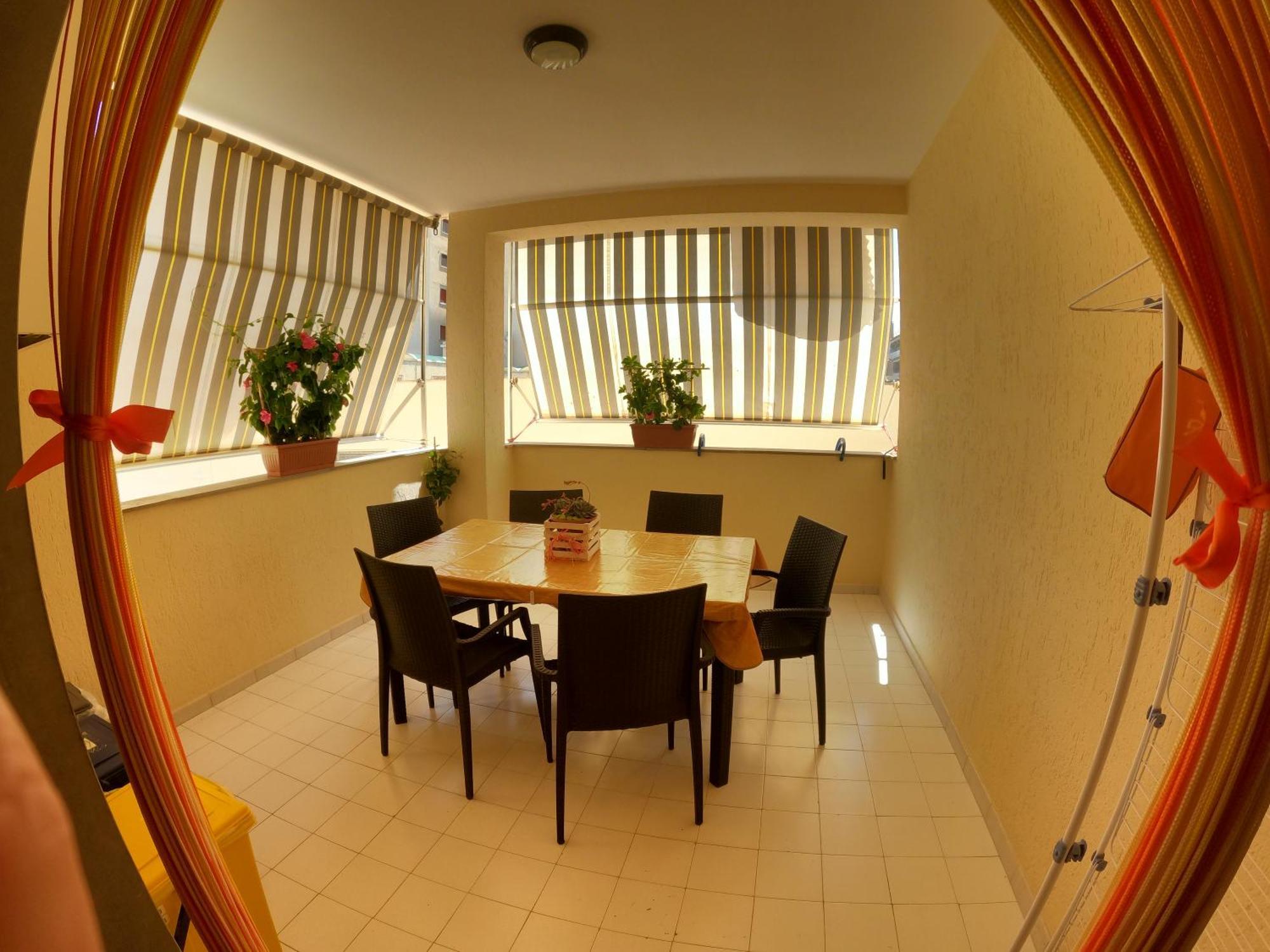 Maison Carmela Monopoli Eksteriør billede